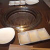 松阪牛 焼肉のGANSAN 先斗町別邸