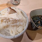 ぎおん 阪川 - 稲庭うどん