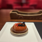 ル カフェドゥ ジョエル・ロブション - 