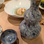 ぎおん 阪川 - 2合目