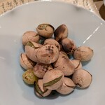 ぎおん 阪川 - アッツアツ