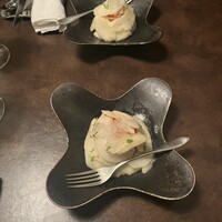 オッジ ダルマット 西麻布店 - 