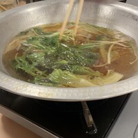 とんかつ まい泉 青山本店 - 