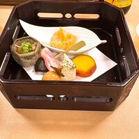 とんかつ まい泉 青山本店 - 