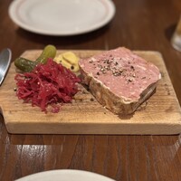 トラディシオン 日本橋 - 