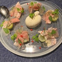 ROTISSERIE★BLUE - 