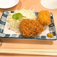 とんかつ まい泉 青山本店 - 