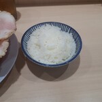 ラーメンみなみ - 