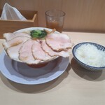 ラーメンみなみ - 