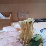 ラーメンみなみ - 