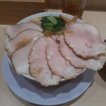 ラーメンみなみ - 