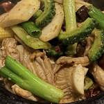 陳麻婆豆腐 マエジマ - 