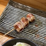 焼き鳥 ばかちん - 