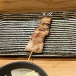 焼き鳥 ばかちん - 