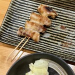 焼き鳥 ばかちん - 