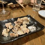 やき亭ぼーの - 