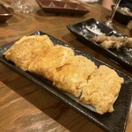 やき亭ぼーの - 