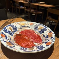 焼肉 うしみつ 恵比寿本店 - 