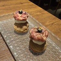 焼肉 うしみつ 恵比寿本店 - 