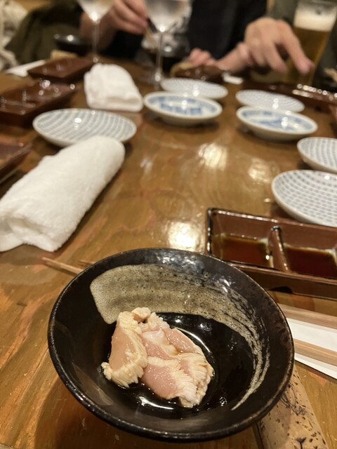 Yaki Tei Bono photo 2