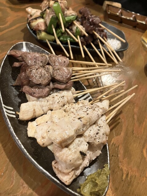 Yaki Tei Bono photo 5