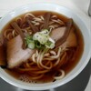 中華そば まさ 