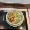 新橋ニューともちんラーメン 川崎駅前店