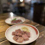 赤丸ヂンギス - ラムハツ