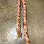 いくま - 太バラ巻き