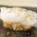 麻布十番 鮨 すずめ - 