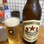 イザカヤ マルコのガレージ - 