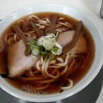 中華そば まさ  - 料理写真: