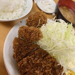 とんかつ いちかつ - 