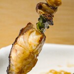 麻布十番 鮨 すずめ - 