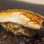 麻布十番 鮨 すずめ - 