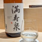 麻布十番 鮨 すずめ - 