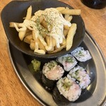 イザカヤ マルコのガレージ - ハッピーセット