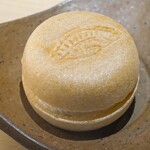 麻布十番 鮨 すずめ - 