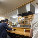 とんかつ いちかつ - 