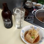 立飲み 天下 - 