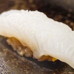 麻布十番 鮨 すずめ - 