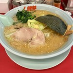 山岡家 館林店 - 