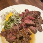 キャトルラパン 北梅田 - 