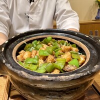 日本料理 e. - 