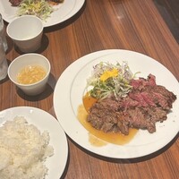 キャトルラパン 北梅田 - 