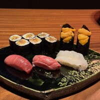 東麻布 さいこう -  東麻布 さいこう -