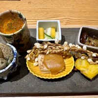 日本料理 e. - 