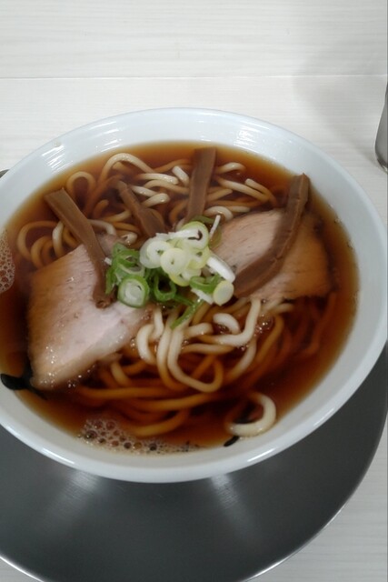 中華そば まさ 筒井｜青森の昭和懐かしラーメン店