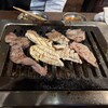 焼肉ホルモン ボンズ 池袋本館