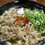 博多さぬきうどん - 